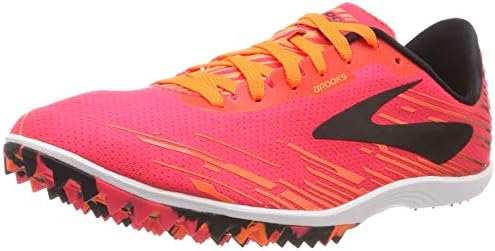 brooks mach 11 womens purple