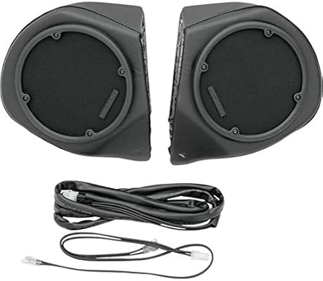 best speakers for harley electra glide