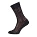5-pack Men's Ultra thin Breathable Cotton Dress Socks