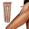 Self Tanning Lotion Body Makeup Natural & Organic Tanning Lotion Bronzing Tanning Lotion Advanced Suncream Protection…
