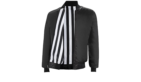 Adams Jacket Referee Football 