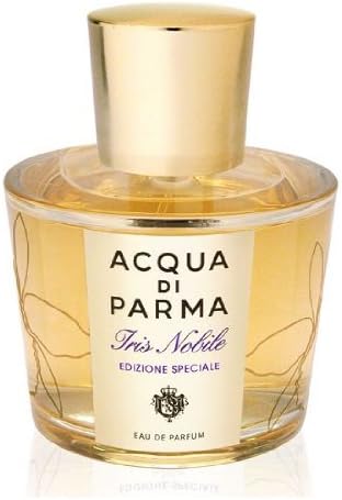 Iris Nobile Eau De Parfum Spray (8028713450075)
