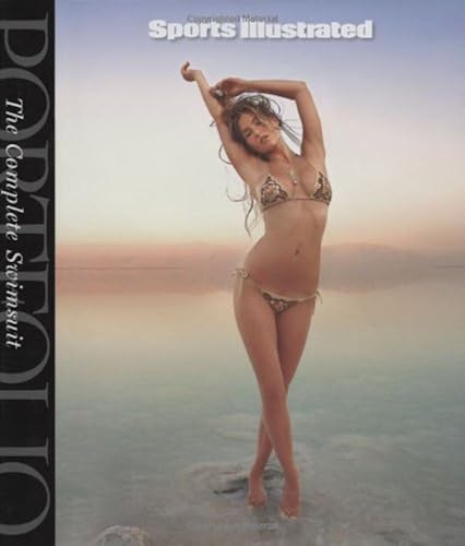 Download Sports Illustrated Swimsuit: The Complete Portfolio PDF