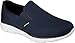 Skechers Sport Men's Equalizer Double Play Slip-On Loafer,Navy,7.5 M US