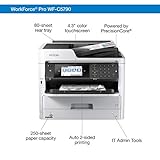 Epson Workforce Pro WF-C5790
