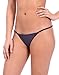 Women's New Thong Swimsuit Bottom By Gary Majdell Sport