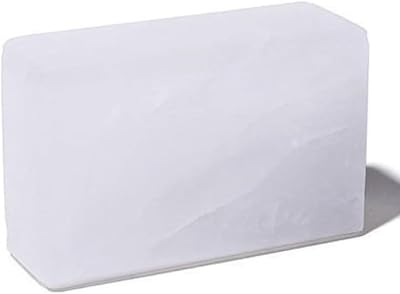 Masala Cottage Alum Block 100g Wet Shave Bloc After Shave Blood Stopper