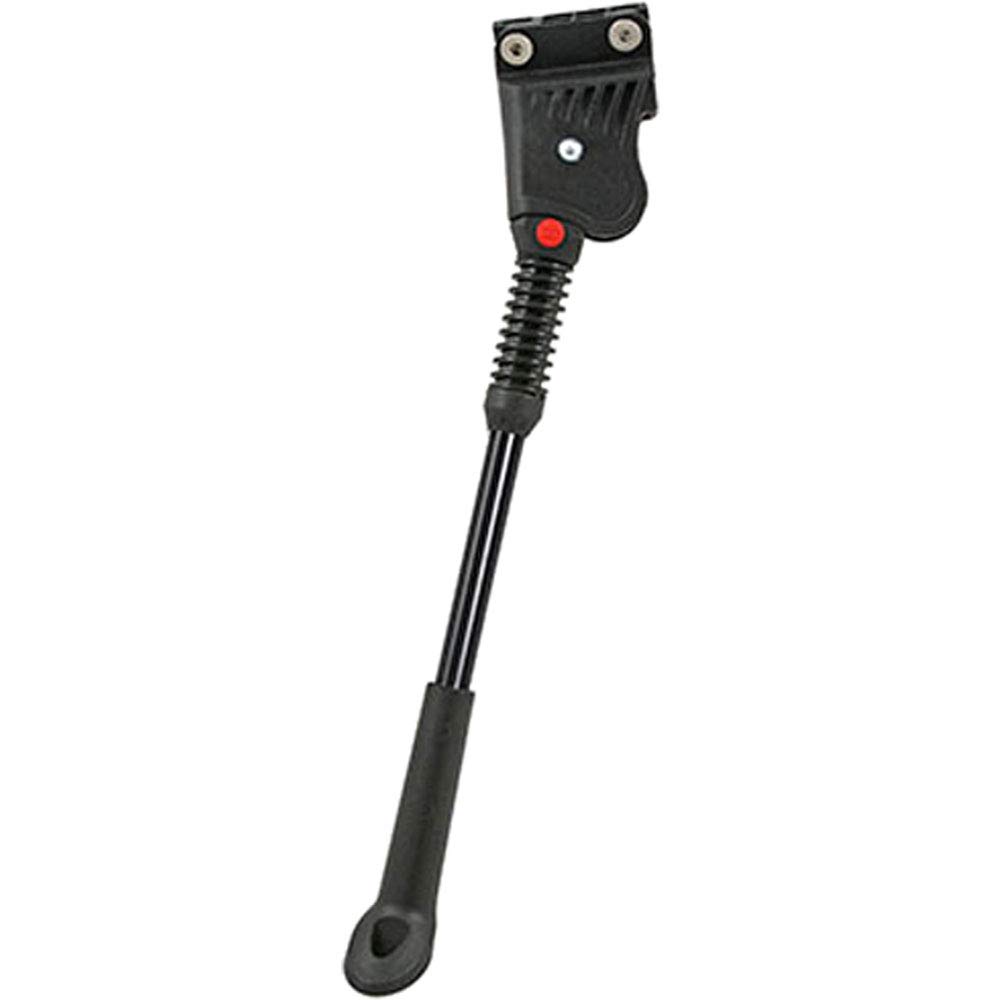 Hebie Heibe Unisex - Adult Rear Stand-2260406605 Stand Black Unit