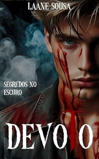 Livro Devoto (Segredos no Escuro Livro 1)