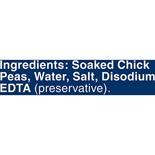Progresso Chick Peas Beans, 15 oz - Thumbnail 3