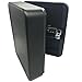 Steel Key Cabinet Security Box Wall Mount with Combination Lock and Radom Color Key Tags-Holds 24 Keys