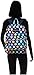 JanSport Unisex SuperBreak Multi Watercolor Spots Backpack