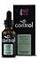 Control - Women's Weight Loss Supplement | The Best All-Natural, Energy-Boosting & Appetite-Suppressing Ingredients In One Bottle | B12, B6, L-Arginine, Guarana, Cha De Bugre & More | 30-Day