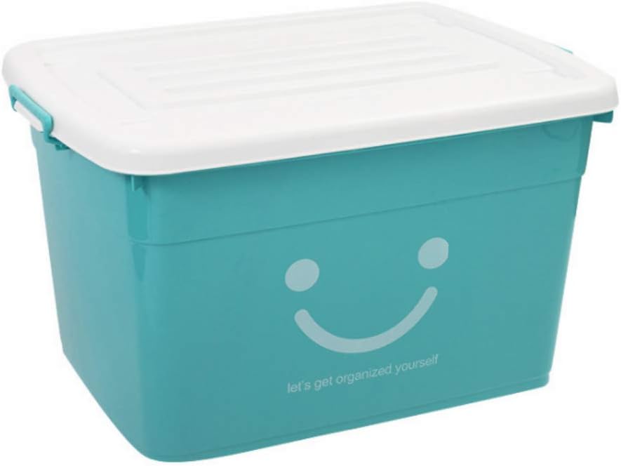 ASE La Caja Grande de plástico Tiene la impresión de Que el árbol Tiene