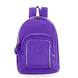 Kipling Trent bag, Octopus Purple, One Size