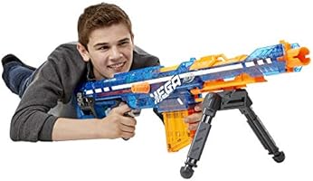 nerf mega centurion sonic ice