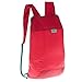 Quechua 8348927 Arpenaz 10 Ultra Compact Hiking Backpack, Junior 10Liters (Pink)