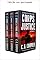 Livro A série Justiça dos Marines (Box da série Corps Justice Livro 1)