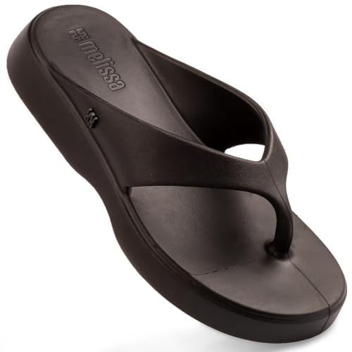 Melissa Free Thong Low 37956 Original Confortável Leve