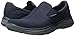 Skechers USA Men's Glides Movito Slip-On Loafer