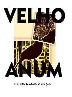 Livro Velho Anum