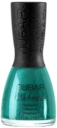 Nubar Royal Gems Collection - Emerald (NRG4) by Nubar Lacquer