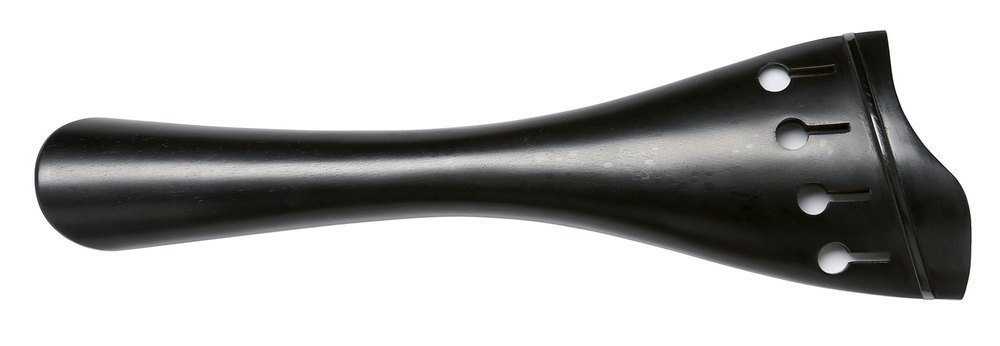 GEWA Double bass tailpiece Ebony 3/4, 4-string