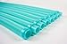 Fibropool fp-8pk Kreepy Krauly or Baracuda G3 G4 Pool Cleaner Hose, Aqua, 8 Pack