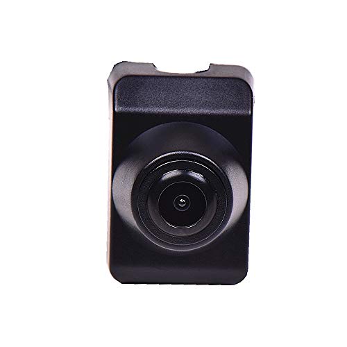 Backup Camera for Car, Waterproof Rear-View License Plate Rear Reverse Parking Camera for Mercedes-Benz GLK/GLC/GLE/GLA/ML/S Class/R ClassW164/W163/ML350/ML300/GLK 300 200/350 2016+