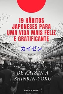 Livro 19 Hábitos Japoneses