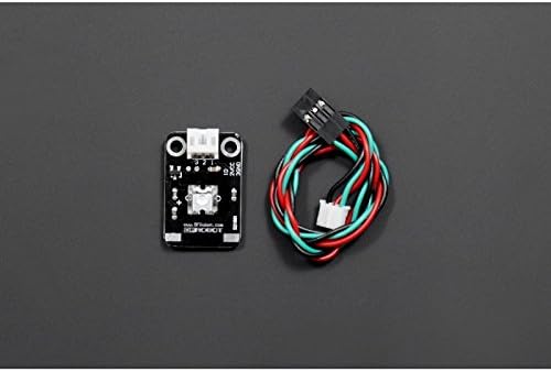 Alpha Crucis Digital Piranha LED Light Module - Blue