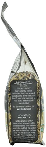 Lundberg Wild Gourmet Rice Blend - Image 6