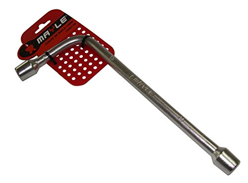 Chave Biela Mayle 09 mm Igual L