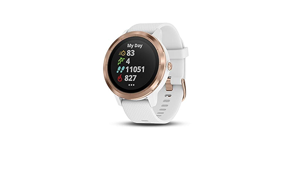 amazon vivoactive 3