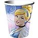 Cinderella 9 Oz Cups