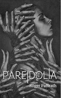 Livro Pareidolia
