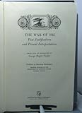 The War of 1812: Past Justifications and Present Interpretations (Problems in American Civilization) by 