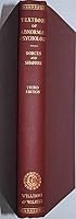 Textbook of Abnormal Psychology