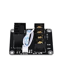 Impresora 3d kingprint carga Junta High Power Hot cama Module Mos Tubo de expansión Gran crrent Madre