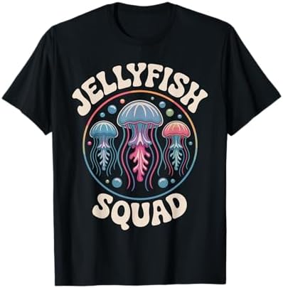 Amazon.com: Funny Jellyfish I Just Really Like Jellyfish T-Shirt