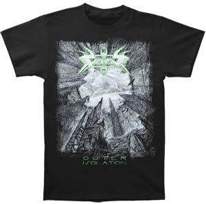 Black Label Society Men's Bolts Tee T-shirt XX-Large Black