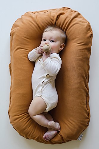 4 Snuggle+Organic+Patented+Sensory+Fiberfill