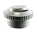 Hayward SP1419A 1-1/2-Inch MIP Inlet Fitting Hydrosweep with Slotted Opening