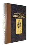 Kidnapped (classic library) by Robert Louis Stevenson (1990-01-01)