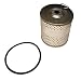 Cartridge Style Engine Oil Filter & O-Rings 86546605 APN6731B fits Ford 2N 8N 9N