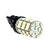 HOTSYSTEM 8x White 54-SMD 3156 3157 3057 3757 4114 4157 LED Parking Light Tail Backup Light Lamp Bulb For Car