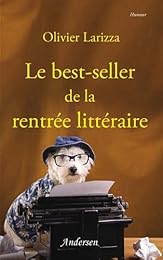 Le  best-seller de la rentrée littéraire