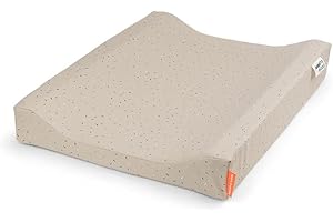 Changing pad Easy Wipe Confetti Sand
