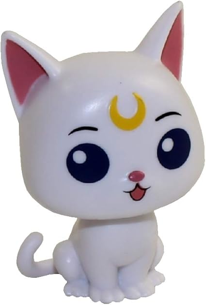 funko mystery minis sailor moon