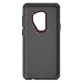OtterBox SYMMETRY SERIES Case for Samsung Galaxy S9+ - Frustration Free Packaging - FINE PORT (CORDOVAN/SLATE GREY)